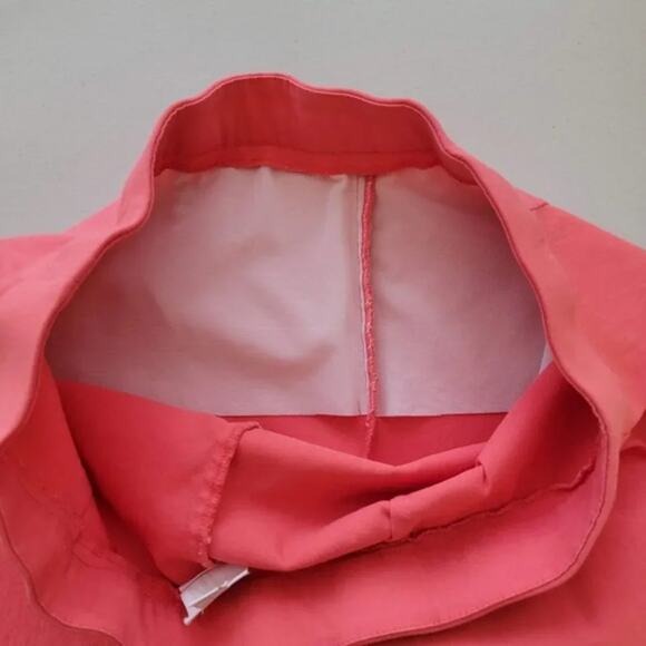 JM Collection Coral Pull On Pants Tummy Control Stretch Size L Women Classic - Picture 7 of 8